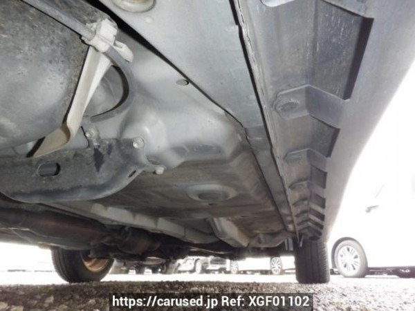 Used 2006 AT toyota ractis NCP105 Image[37]