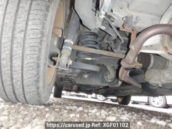 Used 2006 AT toyota ractis NCP105 Image[38]