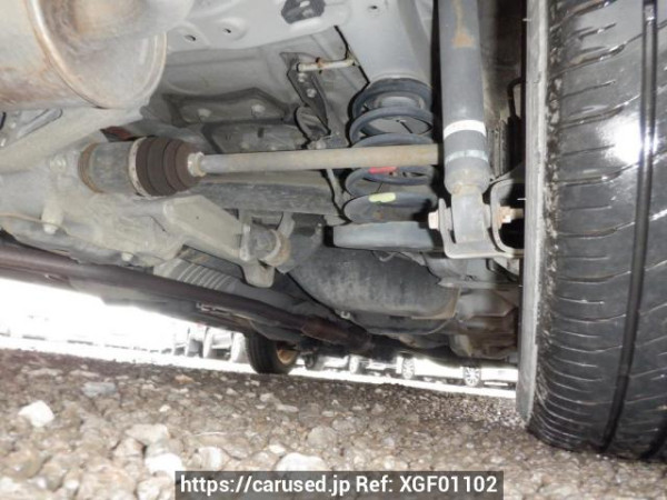 Used 2006 AT toyota ractis NCP105 Image[39]