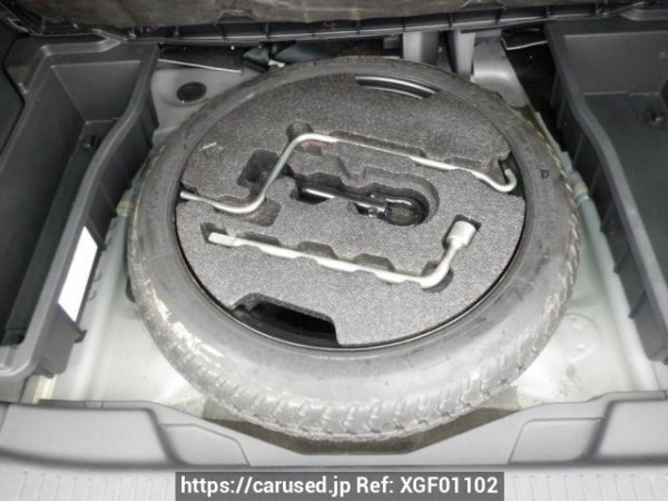 Used 2006 AT toyota ractis NCP105 Image[41]