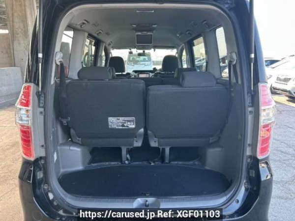 Used 2008 AT toyota noah ZRR70W Image[8]