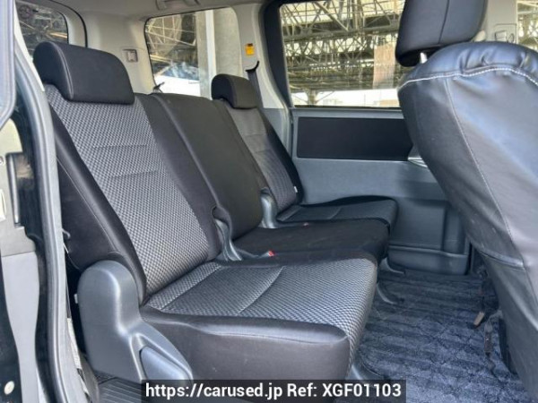 Used 2008 AT toyota noah ZRR70W Image[14]