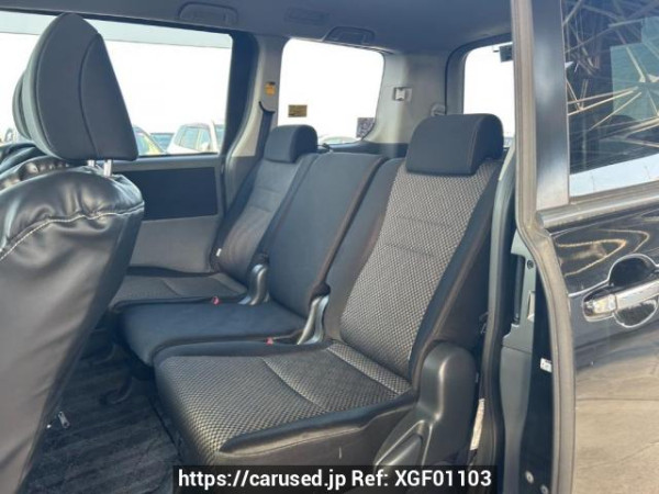 Used 2008 AT toyota noah ZRR70W Image[15]