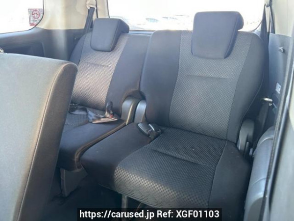 Used 2008 AT toyota noah ZRR70W Image[16]