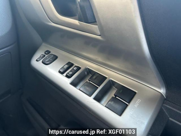 Used 2008 AT toyota noah ZRR70W Image[17]