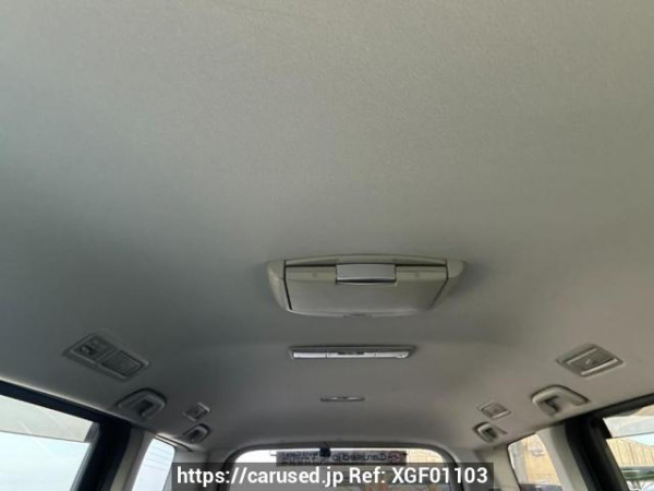 Used 2008 AT toyota noah ZRR70W Image[18]