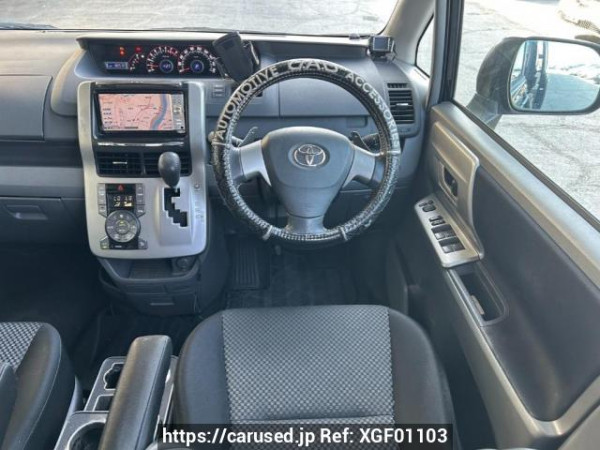 Used 2008 AT toyota noah ZRR70W Image[21]