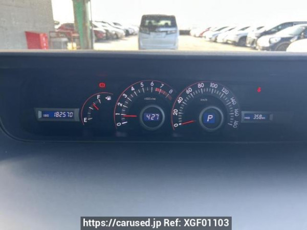 Used 2008 AT toyota noah ZRR70W Image[22]