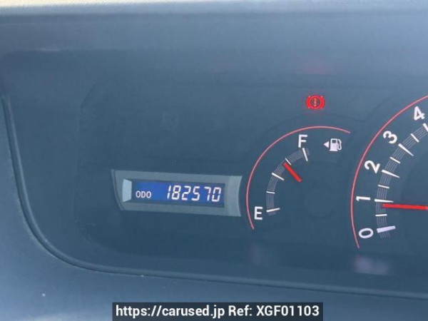 Used 2008 AT toyota noah ZRR70W Image[23]