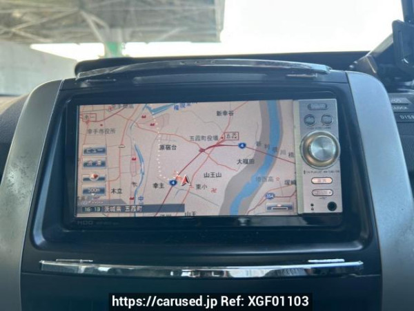 Used 2008 AT toyota noah ZRR70W Image[25]