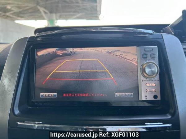 Used 2008 AT toyota noah ZRR70W Image[26]