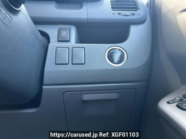 Used 2008 AT toyota noah ZRR70W Image[29]