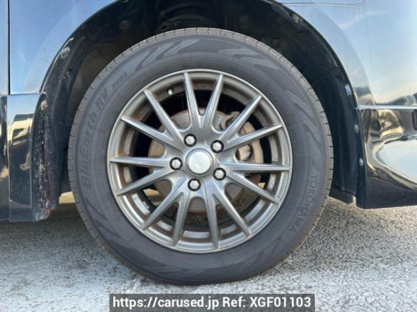 Used 2008 AT toyota noah ZRR70W Image[32]