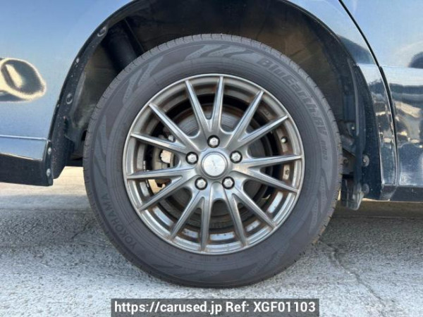 Used 2008 AT toyota noah ZRR70W Image[33]