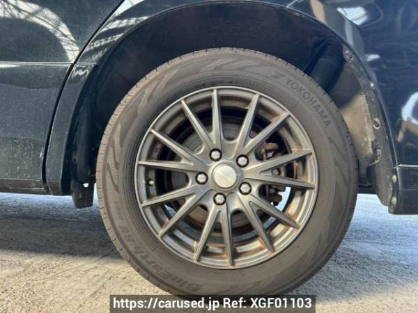 Used 2008 AT toyota noah ZRR70W Image[34]