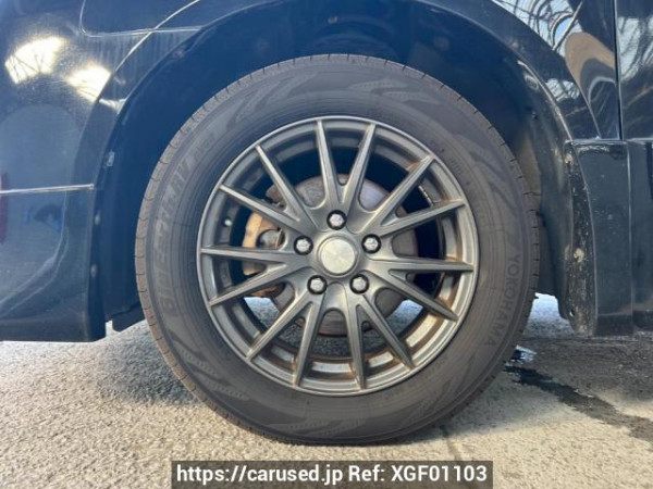 Used 2008 AT toyota noah ZRR70W Image[35]