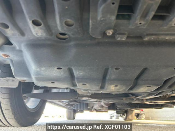 Used 2008 AT toyota noah ZRR70W Image[36]