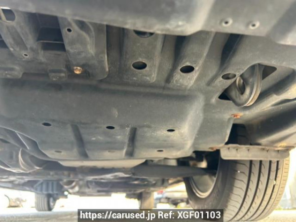 Used 2008 AT toyota noah ZRR70W Image[37]