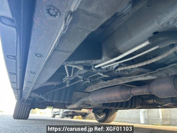 Used 2008 AT toyota noah ZRR70W Image[38]
