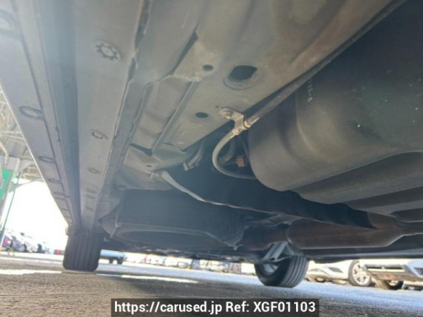 Used 2008 AT toyota noah ZRR70W Image[40]