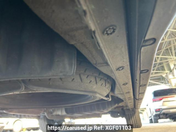 Used 2008 AT toyota noah ZRR70W Image[41]