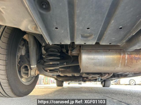 Used 2008 AT toyota noah ZRR70W Image[42]