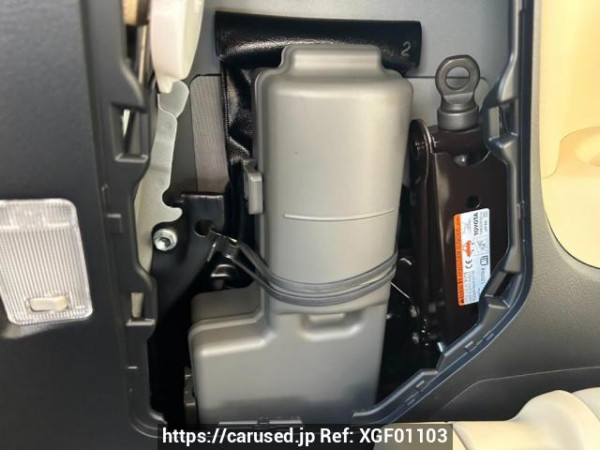 Used 2008 AT toyota noah ZRR70W Image[46]