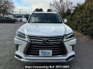 Lexus LX URJ201W