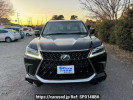 Lexus LX URJ201W