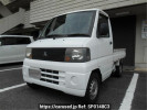 Mitsubishi Minicab Truck U61T