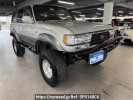 Toyota Landcruiser 80 FZJ80G