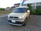 Suzuki XBEE MN71S