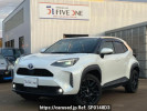 Toyota YARIS CROSS MXPJ15