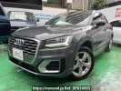 Audi Q2 GACHZ