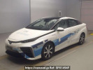 Toyota Mirai JPD10