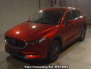 Mazda CX-5 KFEP