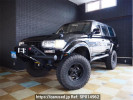 Toyota Landcruiser 80 HZJ81V