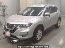 Nissan X-Trail NT32