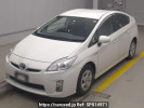 Toyota Prius ZVW30