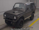 Suzuki Jimny JA11Vカイ