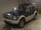 Mitsubishi Pajero V46WG