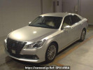 Toyota Crown Hybrid AWS210