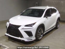 Lexus NX AYZ10