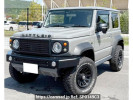 Suzuki Jimny Sierra JB74W