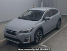 Subaru XV GTE