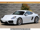 Porsche Cayman 981MA123