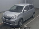 Toyota Passo M700A