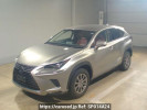 Lexus NX AYZ10