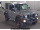 Suzuki Jimny Sierra JB74W