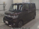 Honda N-BOX CUSTOM JF3
